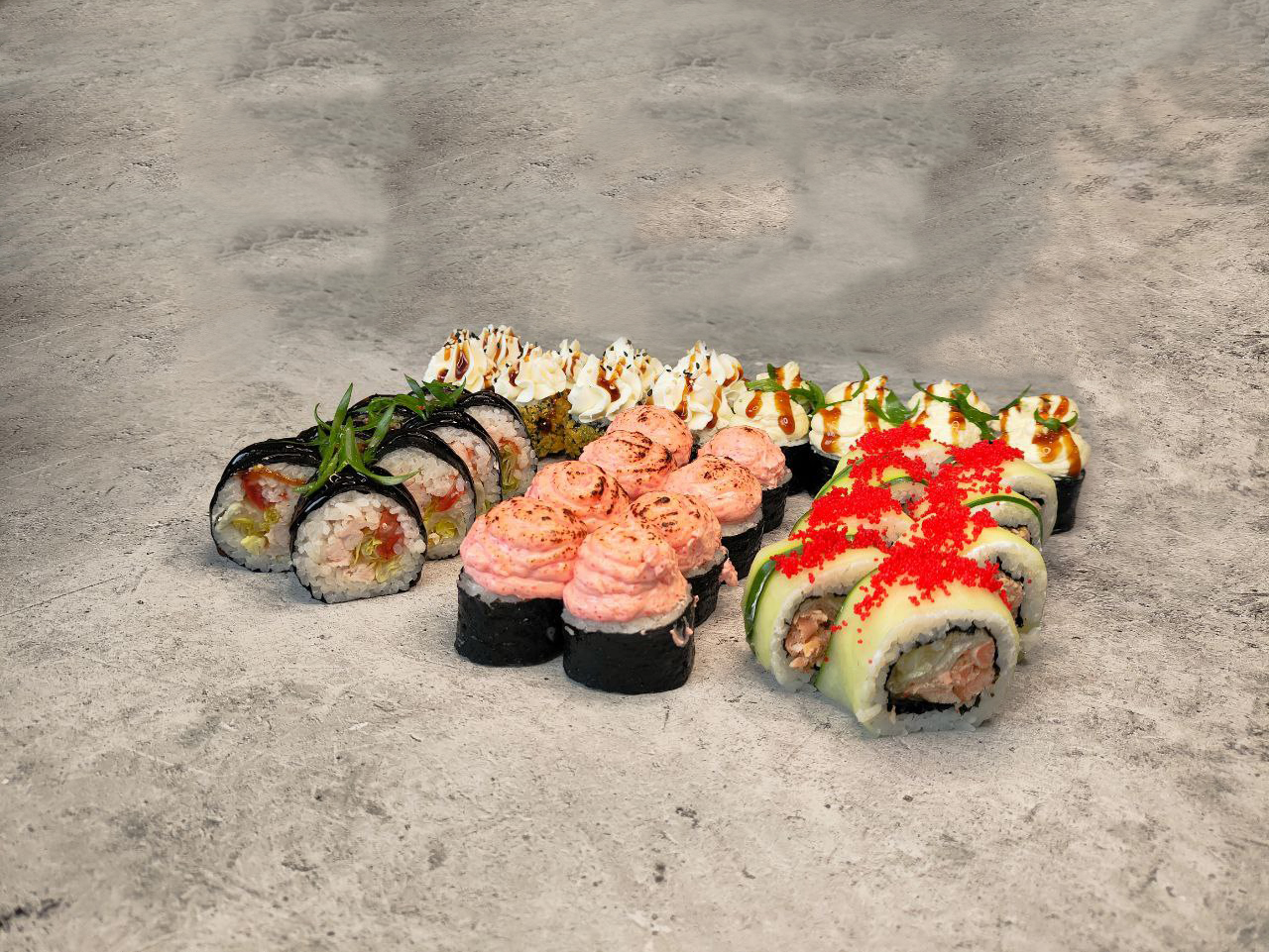 Сет Картель