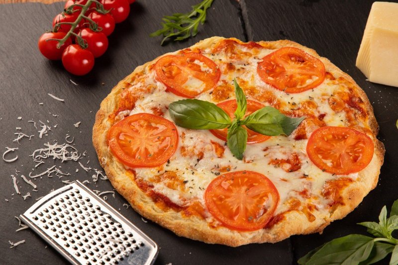 Маргарита 20см