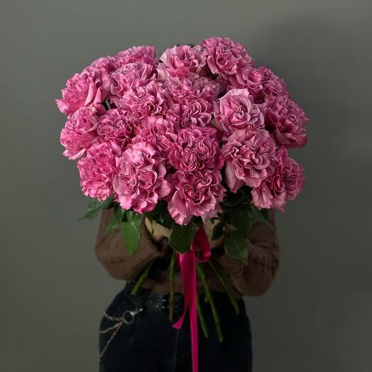 Розы Кантри блюз 21