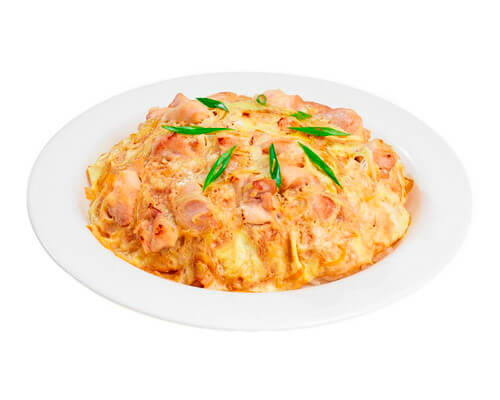 Оякодон