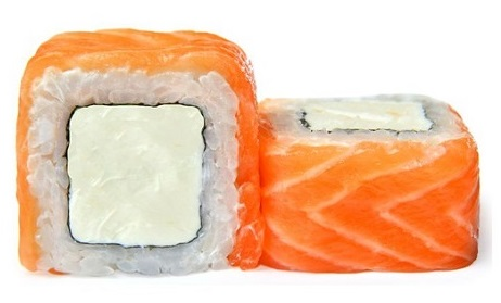 Филадельфия чиз маки