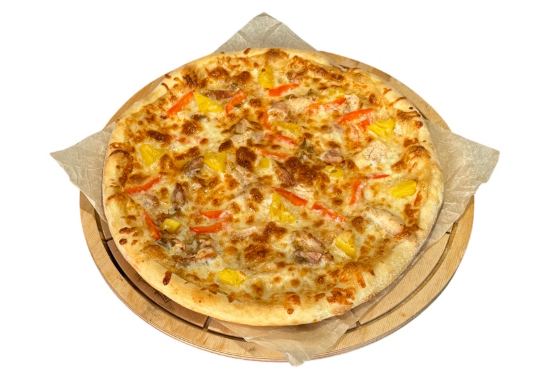 Гавайская цыпочка L 25 см