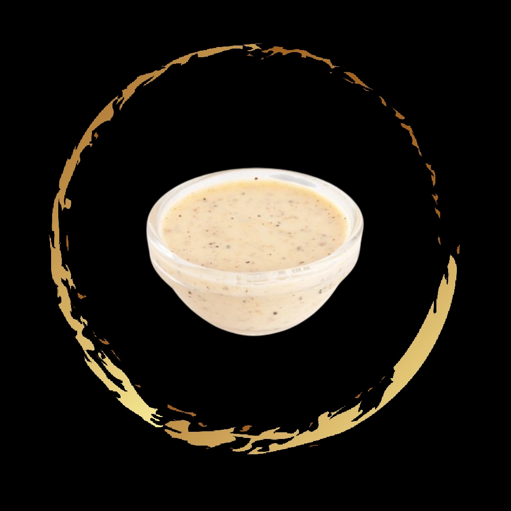 Соус ореховый