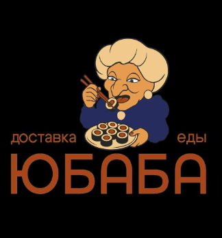 Юбаба - логотип