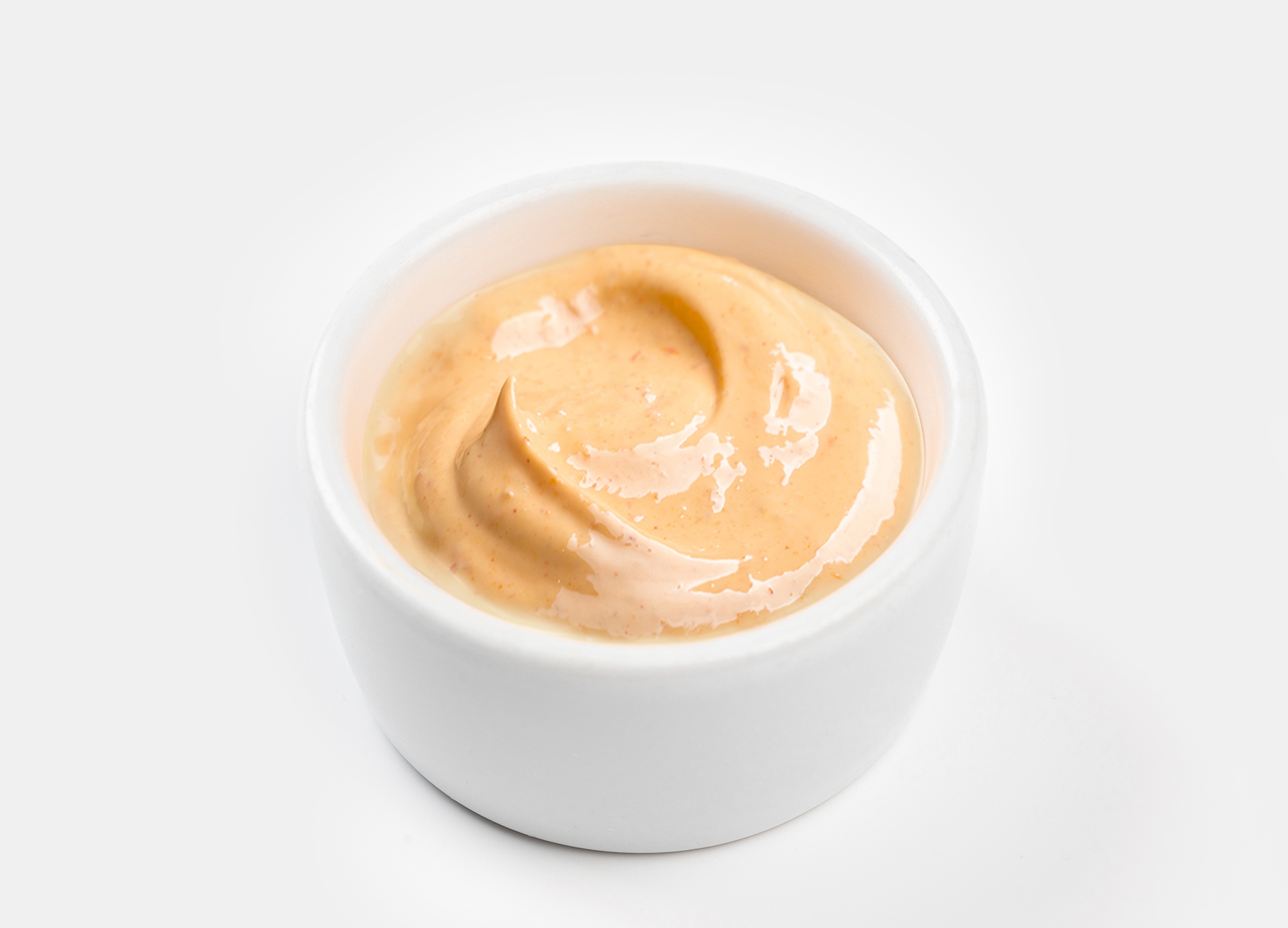 Соус спайси