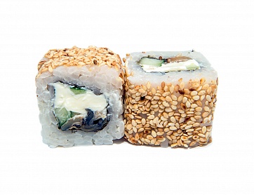 Угорь сливочный