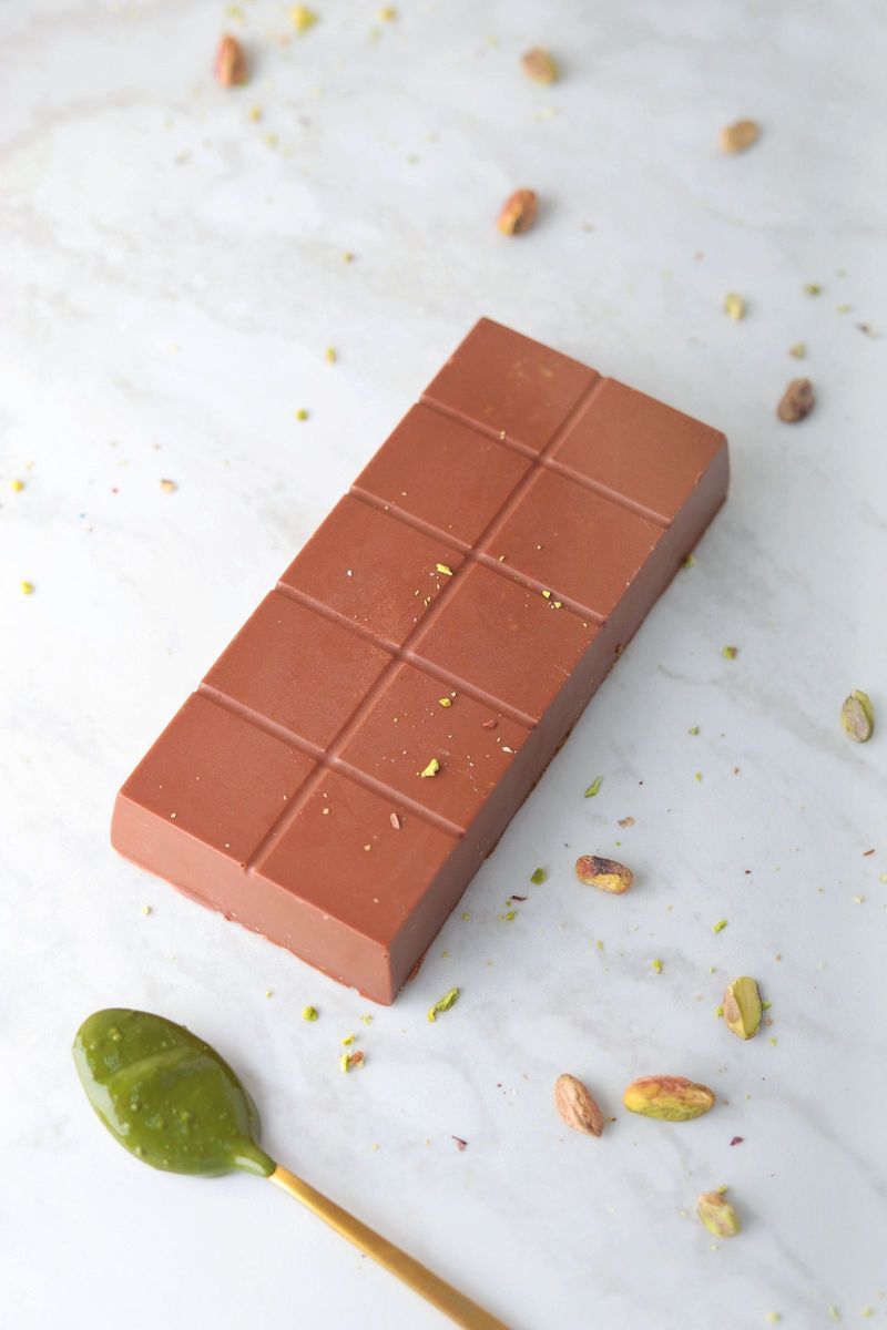 Шоколад «Дубайский» большой