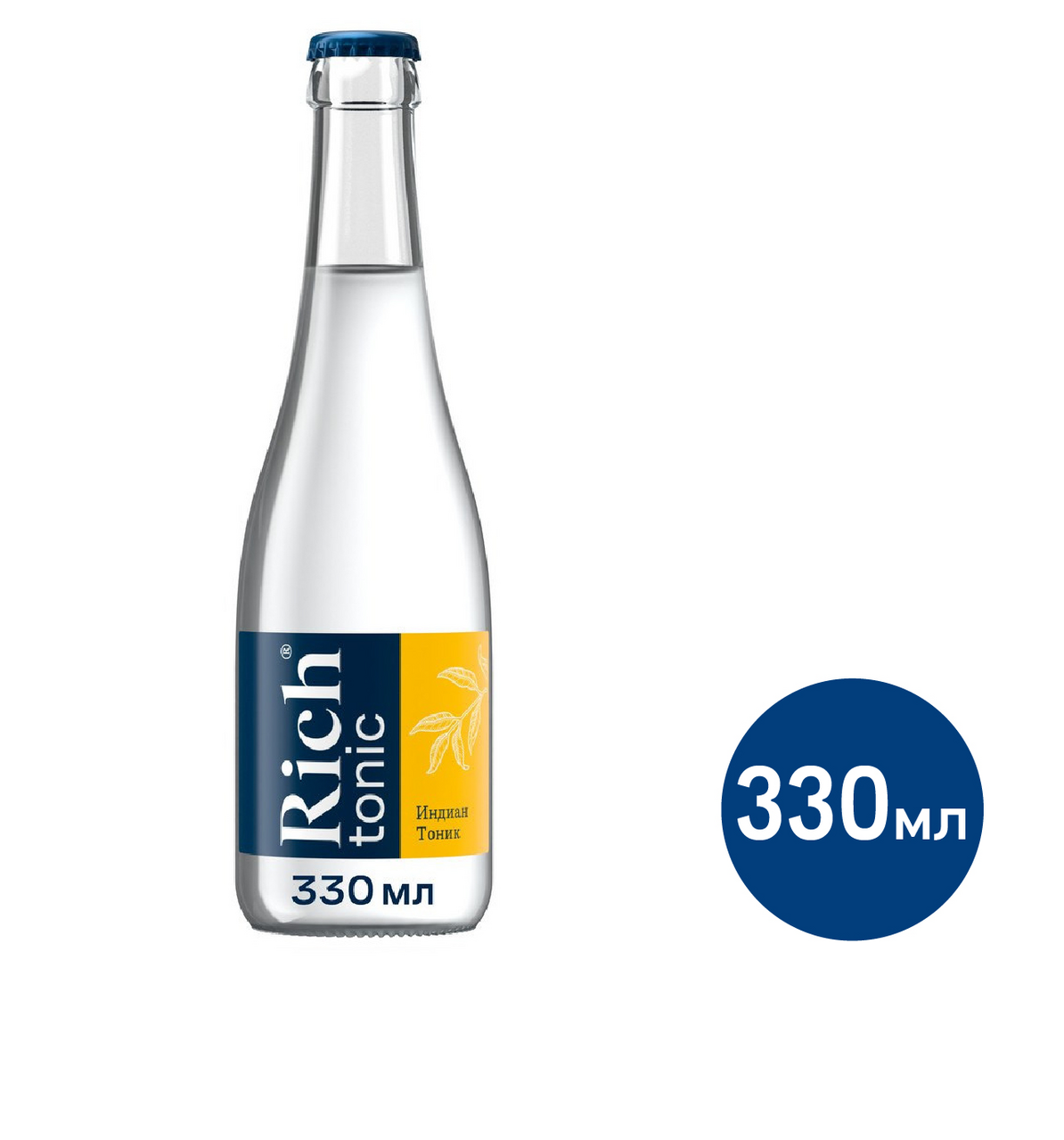Тоник Rich 0.33