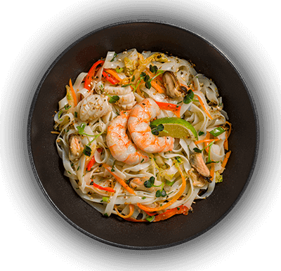 Wok Чиангамай