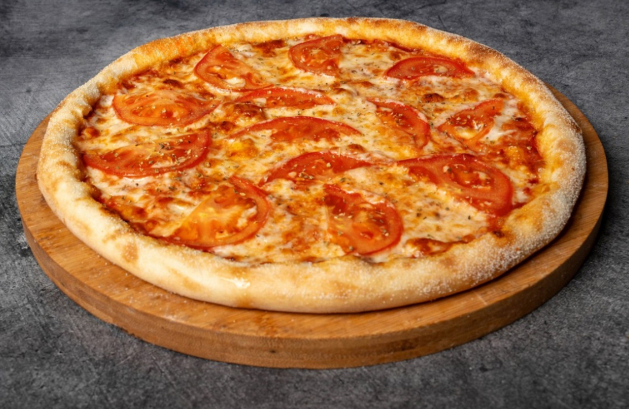 Пицца Маргарита