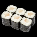 Классический с окунем
