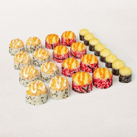 Горячий лайк набор New