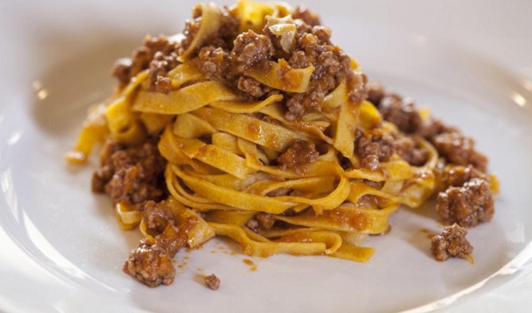 Tagliatelle