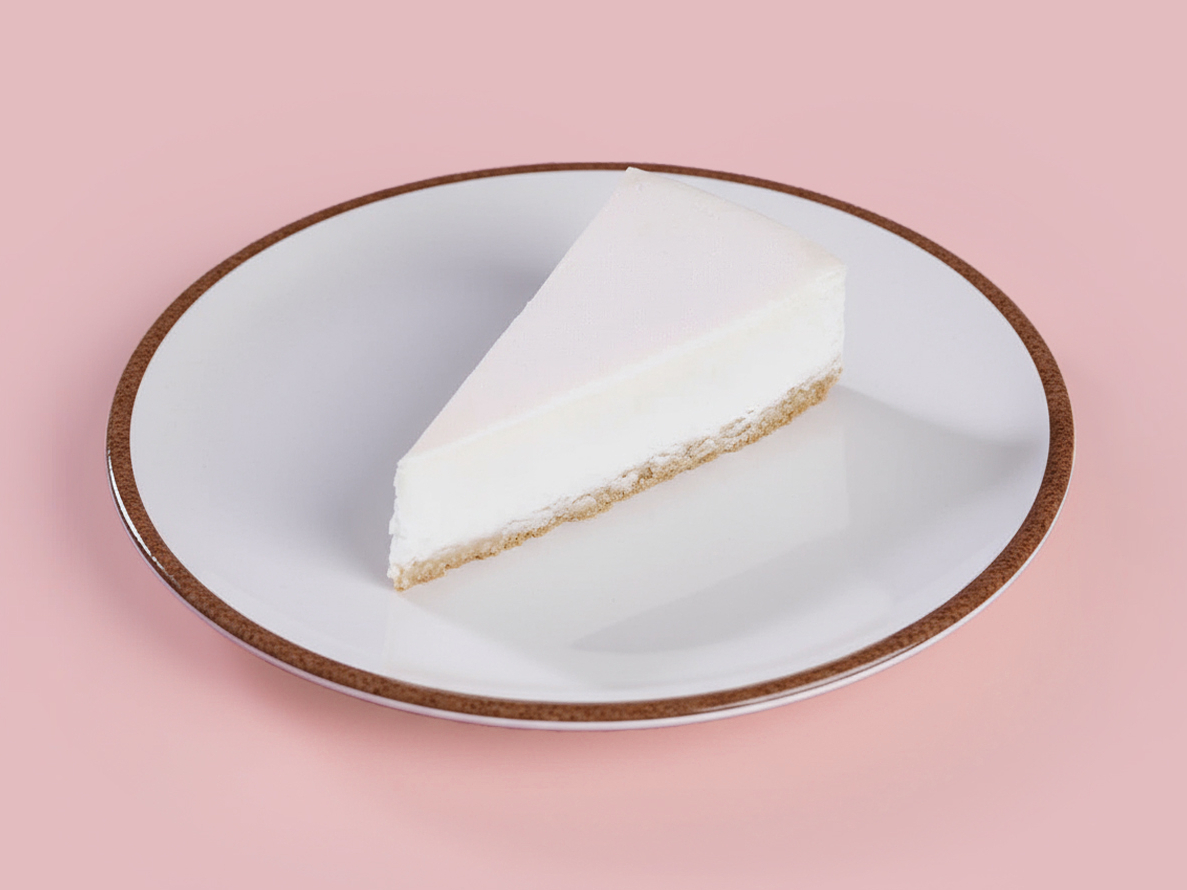 Чизкейк «Нью-Йорк»