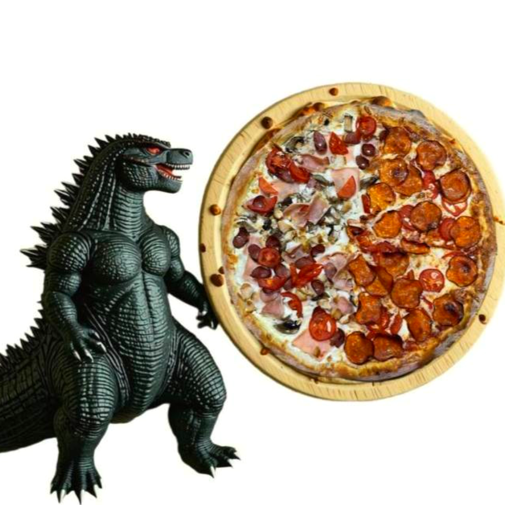 Смятение Миров