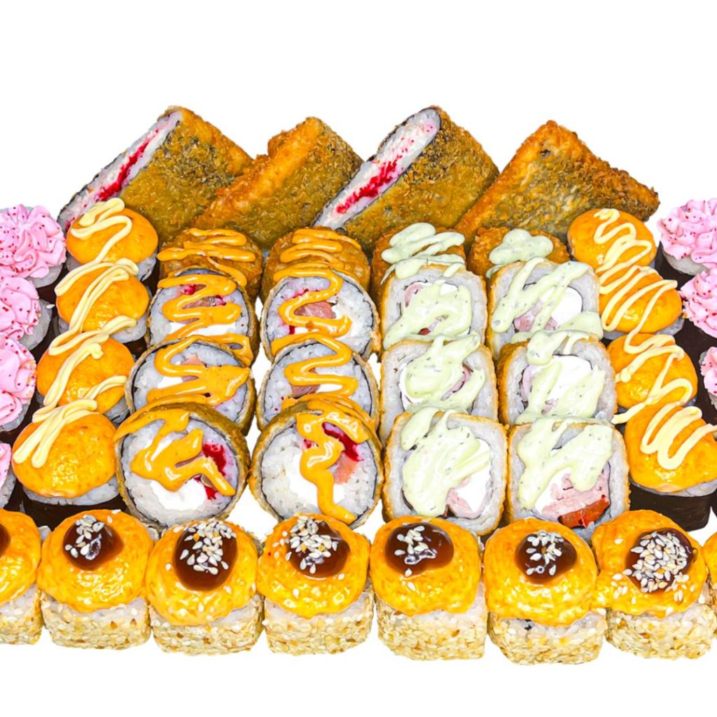 Сет "Чудный"