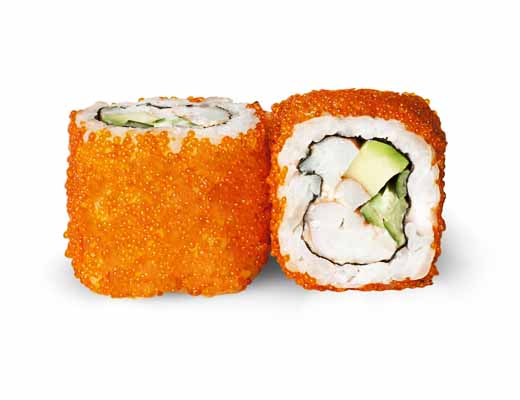 Калифорния Эби