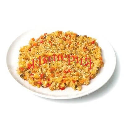 ТЯХАН С ОВОЩАМИ
