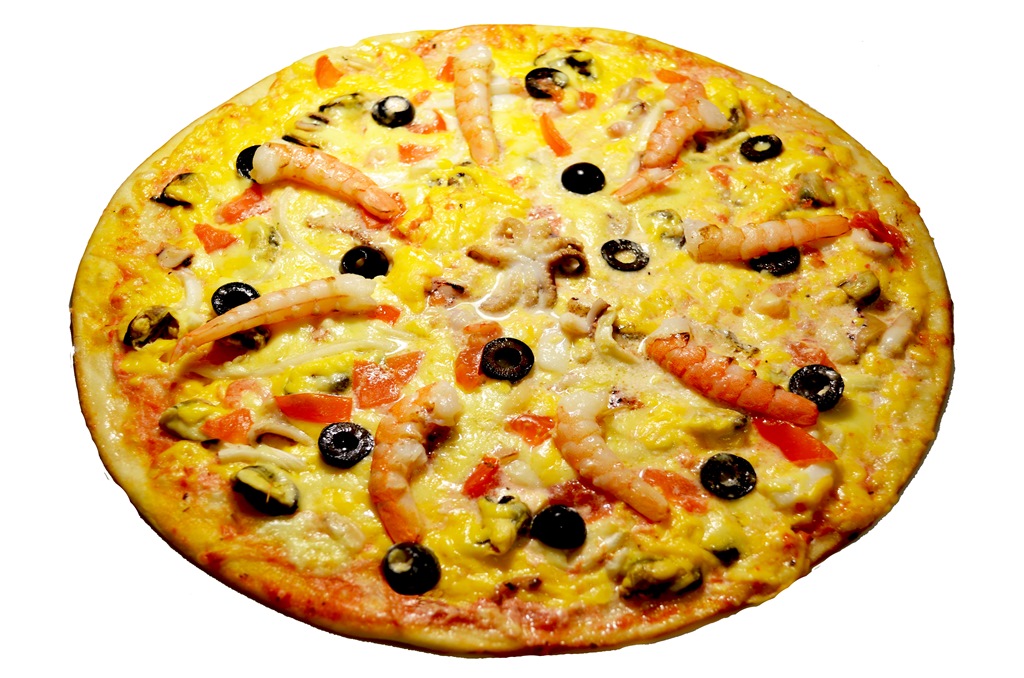 Морская