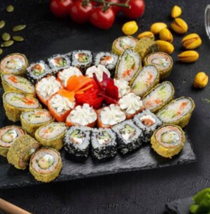 Сет Sun депо Быстро