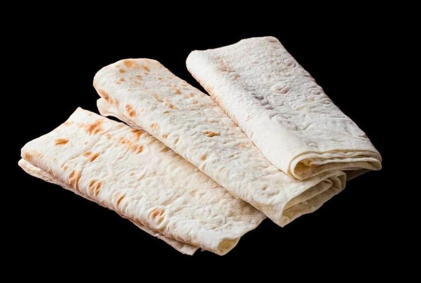 Лаваш Армянский 1 шт