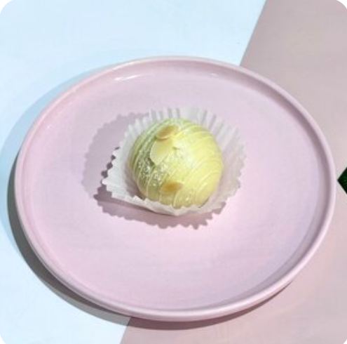 Пирожное картошка Рафаэлло