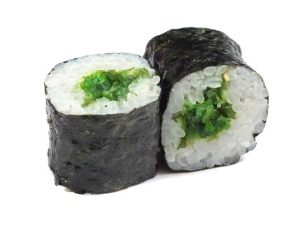 Маки чука