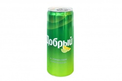 Спрайт "Добрый" 0,33