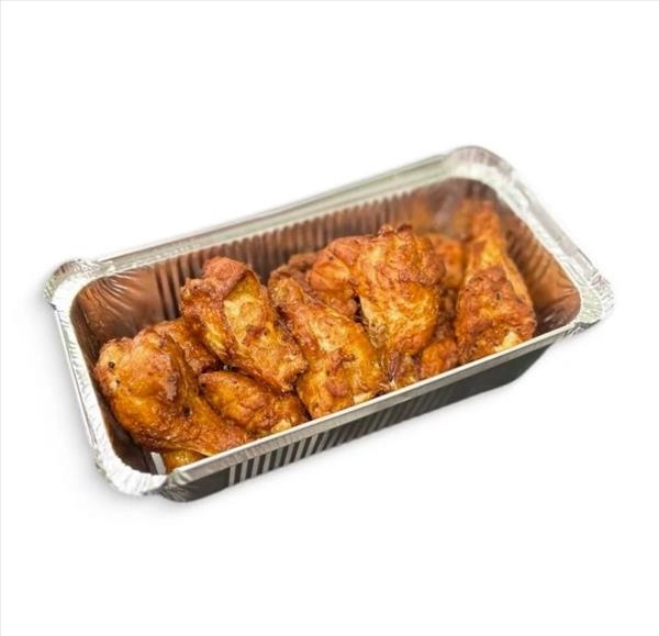 Острые крылышки 10шт