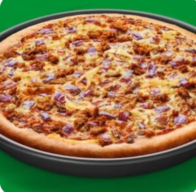 Пицца Фермерская