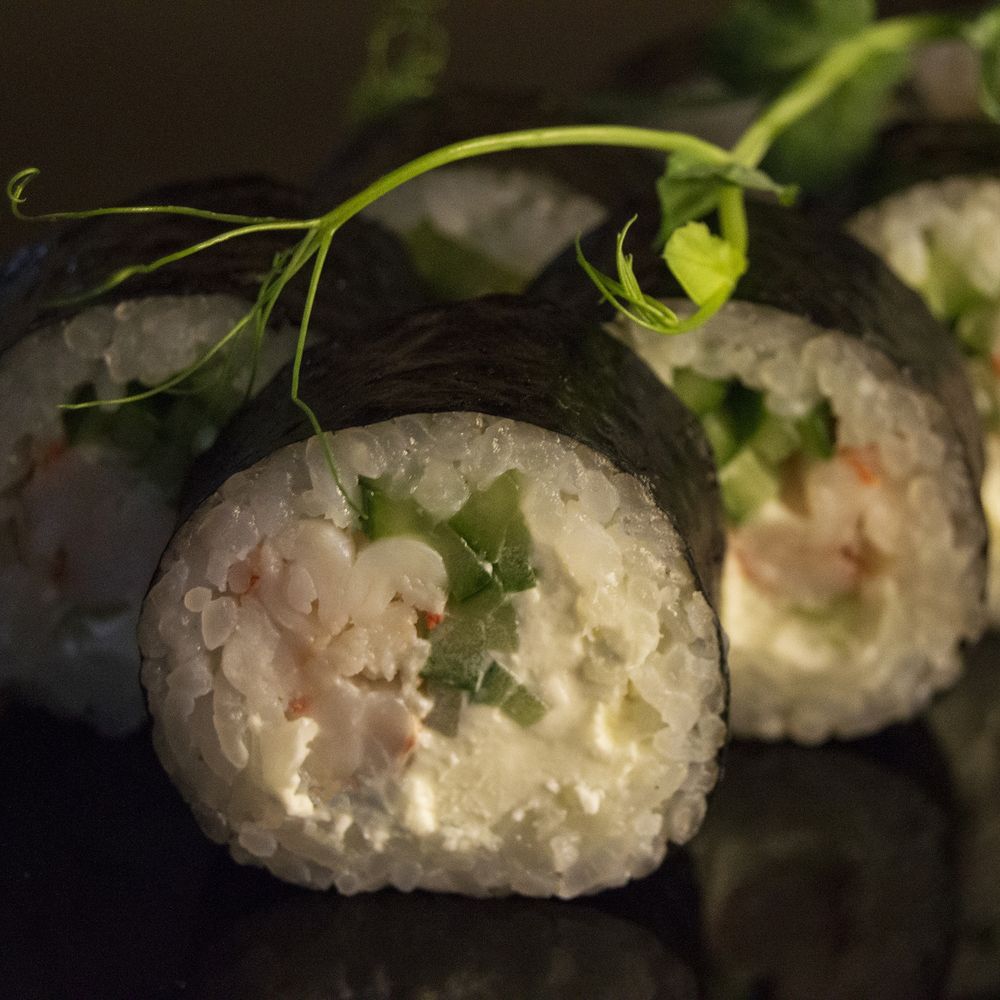 Эбимаки 8 шт