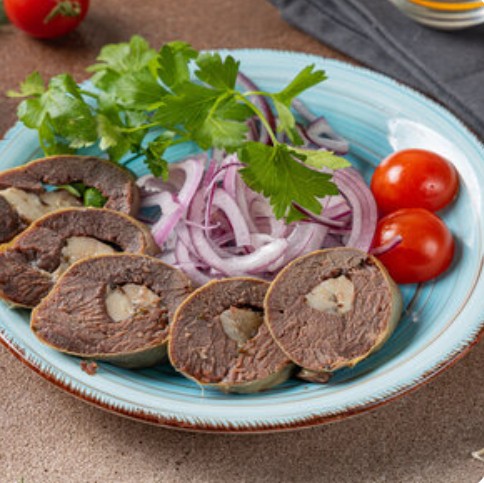 Казы