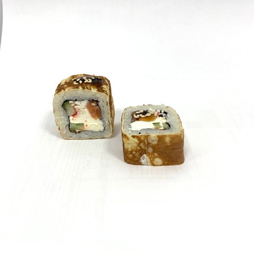 Чикен ролл с курицей