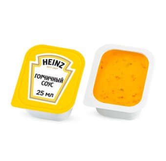 Соус Горчичный Heinz