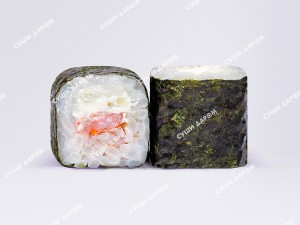 Эби маки