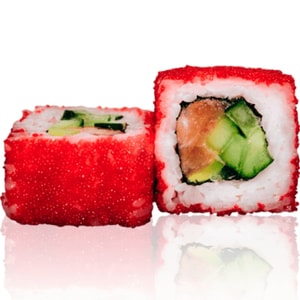 Калифорния Лосось