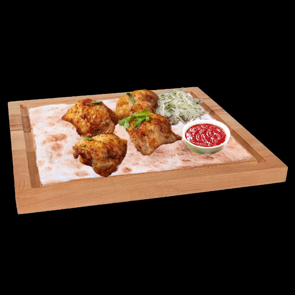 Куриное бедро