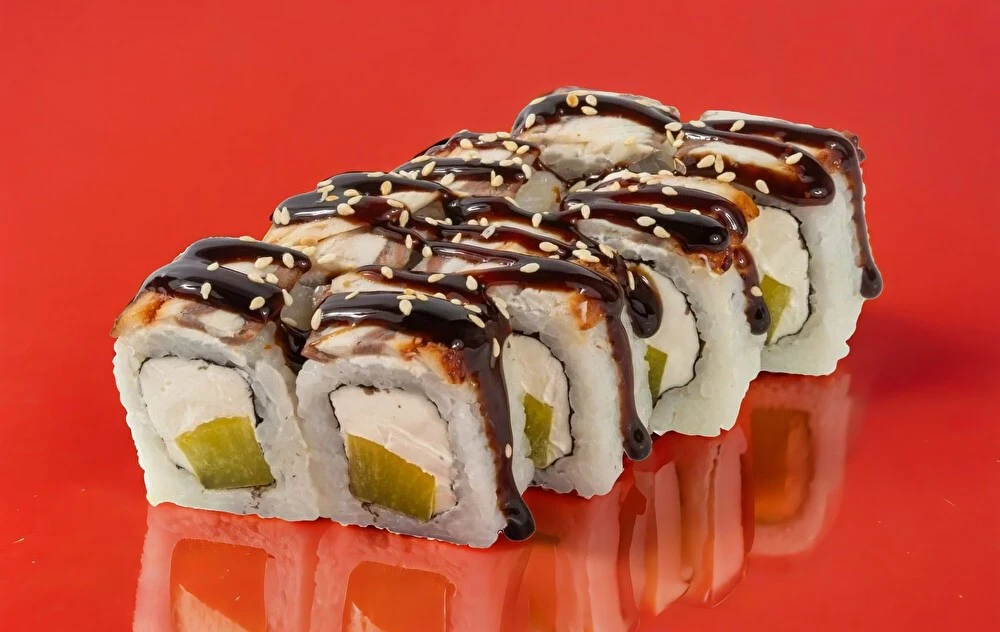 Чёрный дайкон