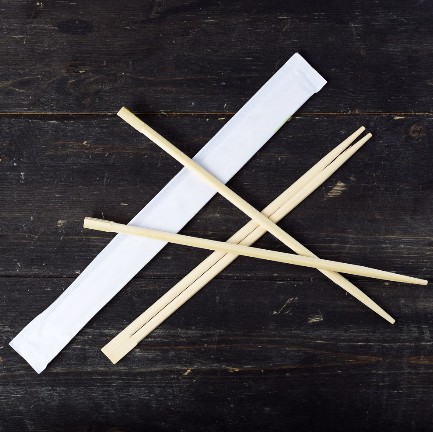 Бамбуковые палочки 