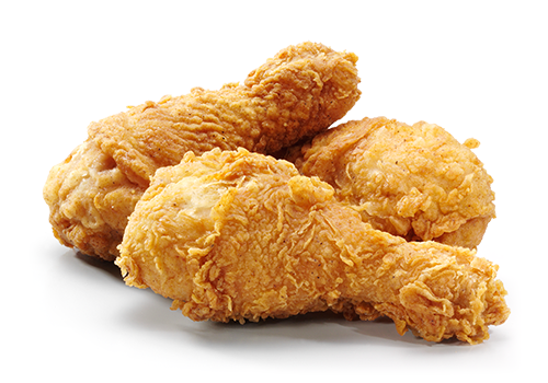 Ножки темпура