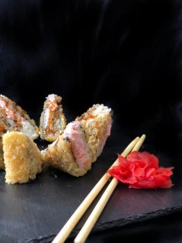 Сендвич ролл