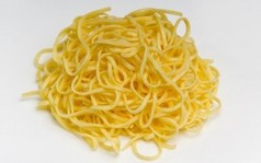 Лапша яичная