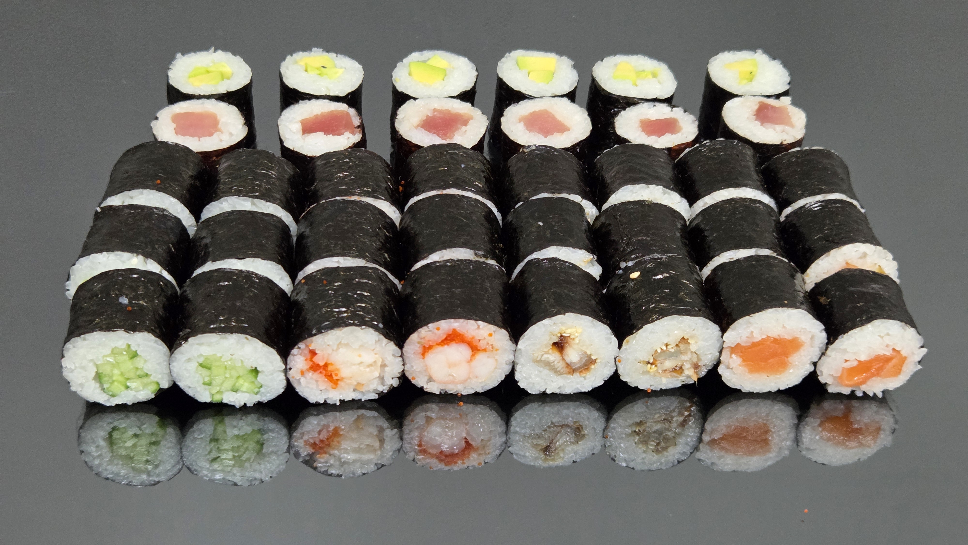 Сет Классик