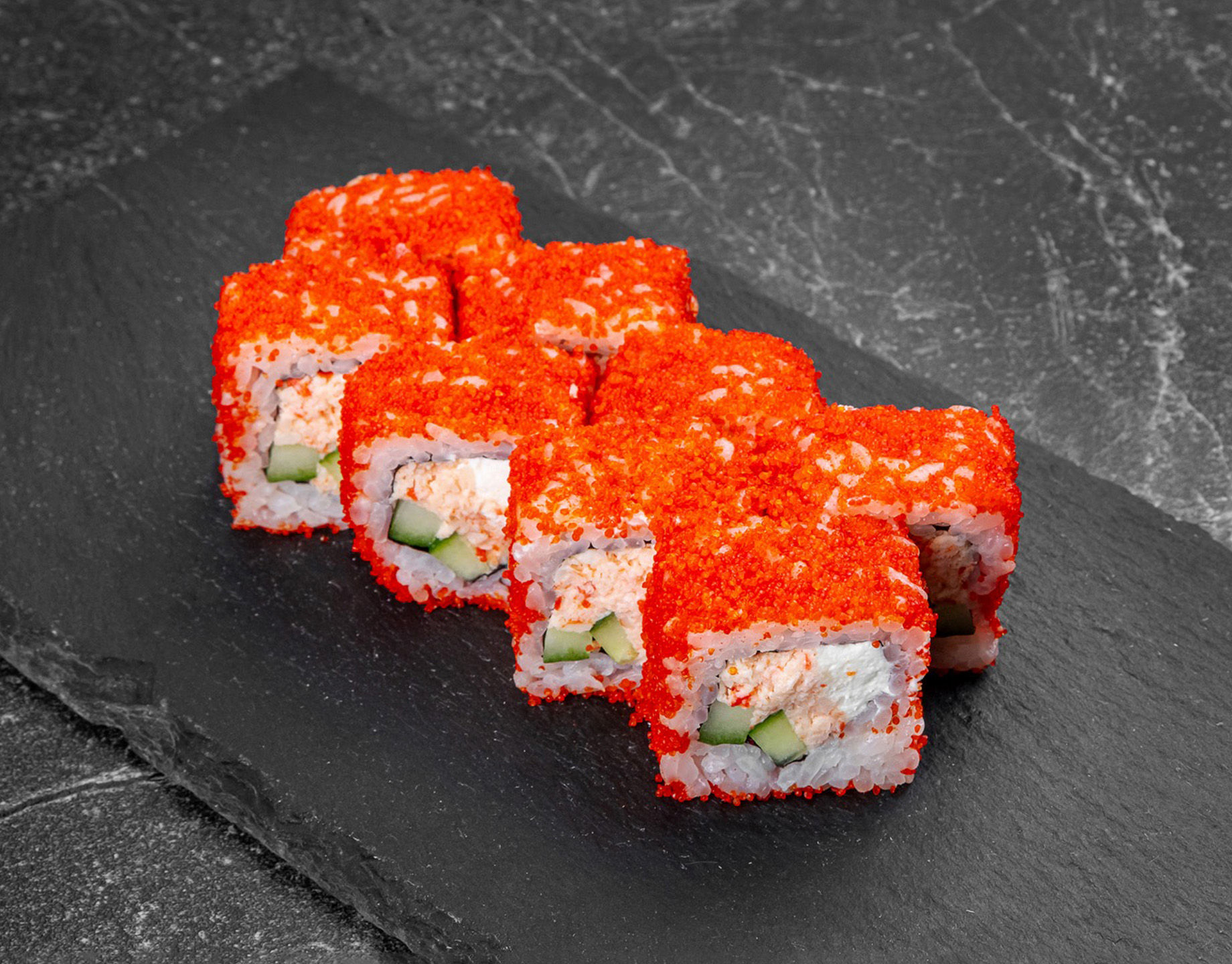 Ролл Калифорния