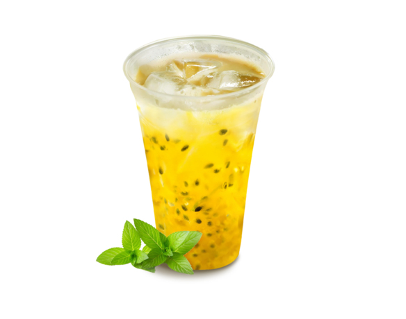 Маракуйя ICE 500мл