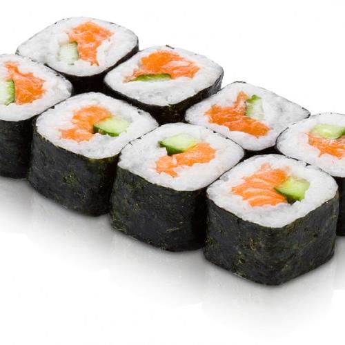 Капа сяки маки