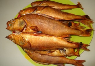Окунь морской