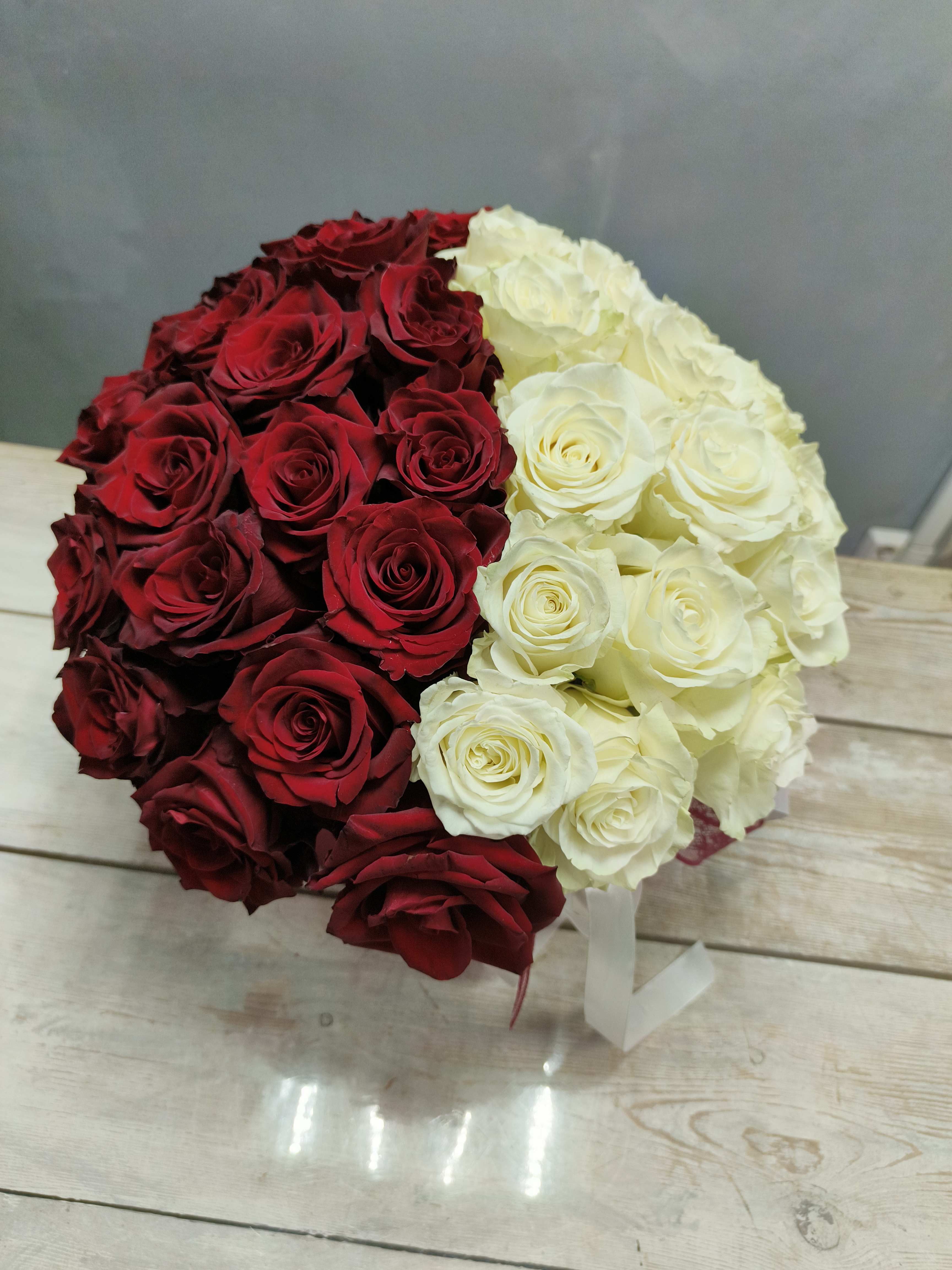 Моя половинка