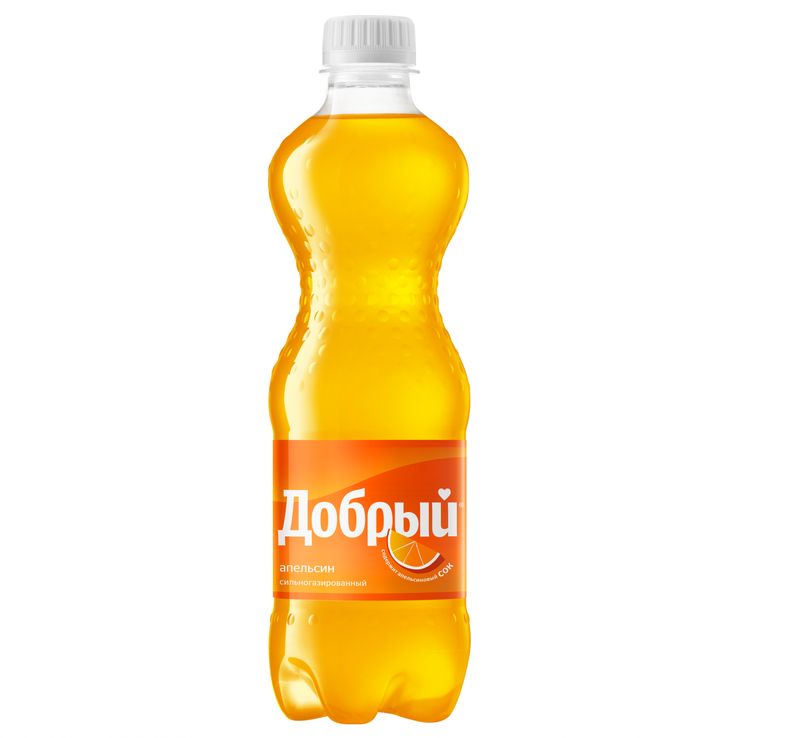 Добрый фанта