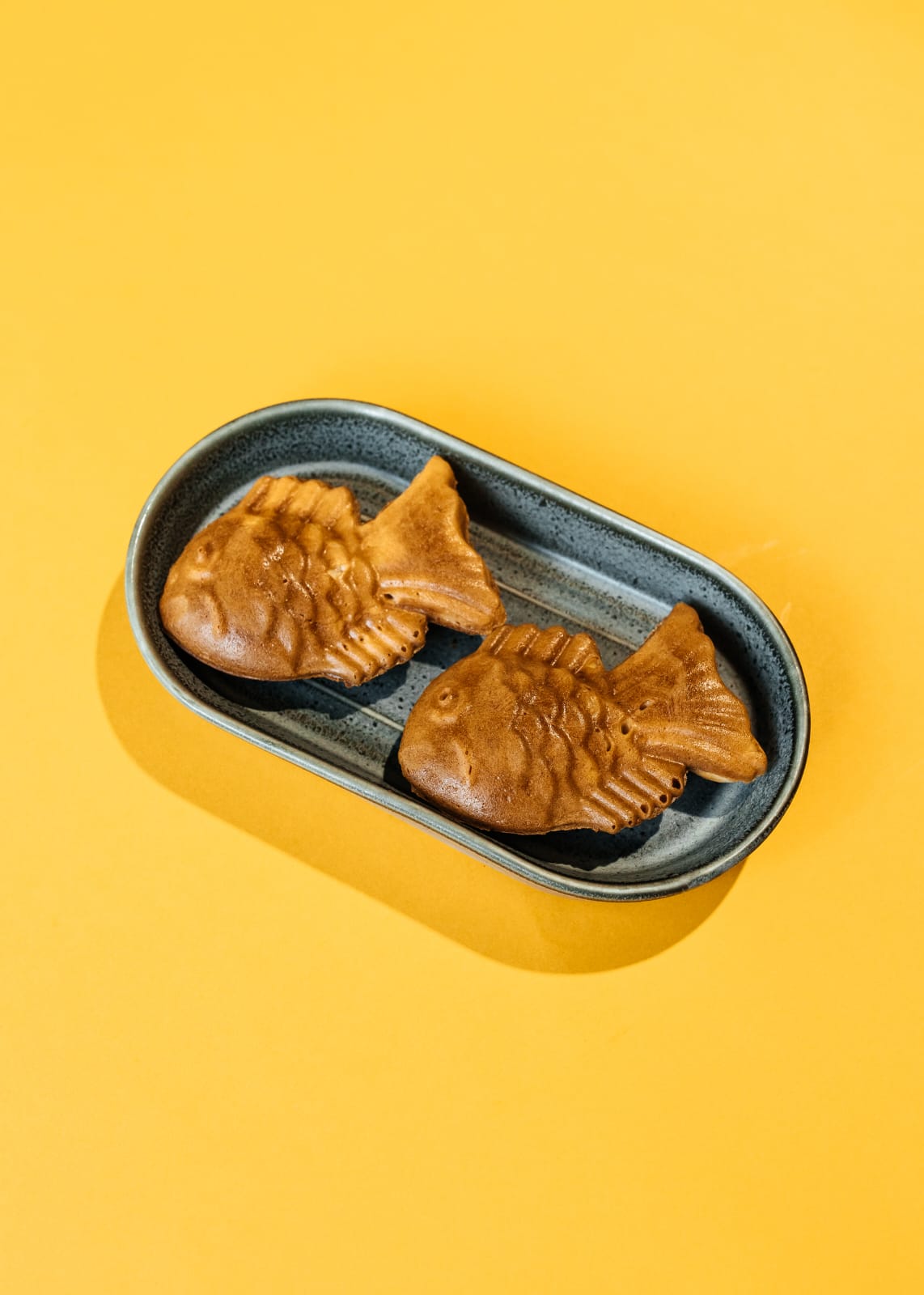 Пуноппан с Нутеллой